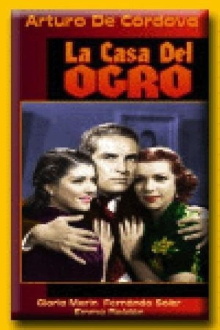 La casa del ogro Trailer