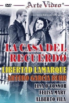 La casa del recuerdo Trailer