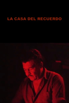 La Casa del Recuerdo Trailer