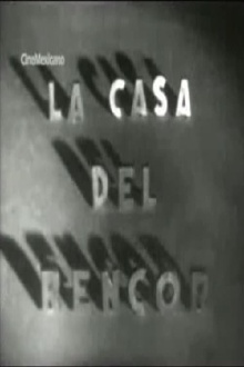 La casa del rencor Trailer