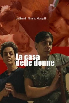 La casa delle donne Trailer