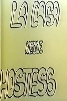 La casa delle hostess Trailer