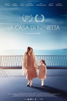 La casa di Ninetta Trailer