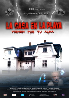 La casa en la playa Trailer