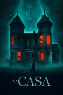 La Casa Trailer