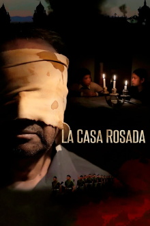 La Casa Rosada Trailer