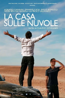La casa sulle nuvole Trailer