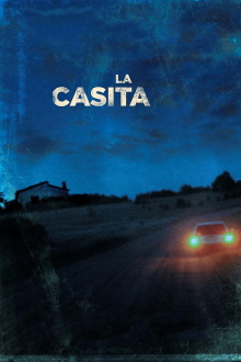 La Casita Trailer