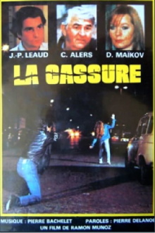 La cassure Trailer
