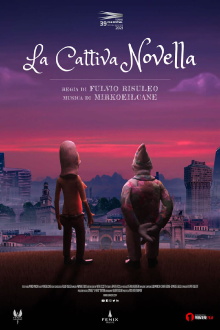 La cattiva novella Trailer