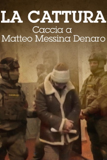 La cattura - Caccia a Matteo Messina Denaro Trailer