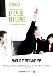 La Cause et l'usage Trailer