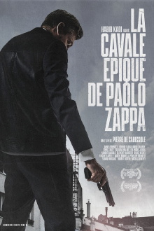 La Cavale Epique De Paolo Zappa Trailer