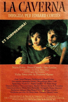 La caverna Trailer
