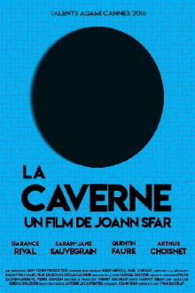La Caverne Trailer