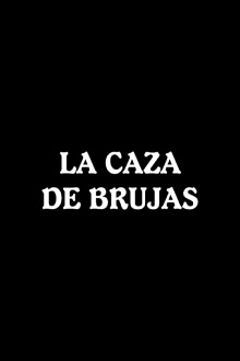 La caza de brujas Trailer