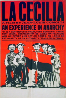 La Cecilia Trailer