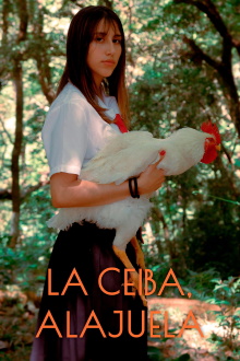 La Ceiba, Alajuela Trailer
