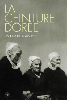 La Ceinture Dorée Trailer