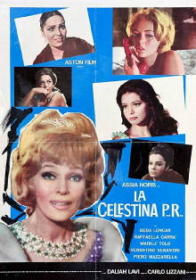 La Celestina P… R… Trailer