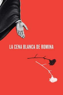 La cena blanca de Romina Trailer