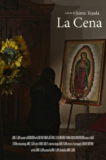 La cena Trailer