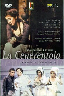La Cenerentola Trailer
