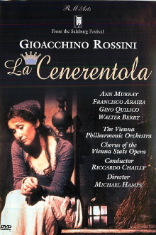 La Cenerentola Trailer