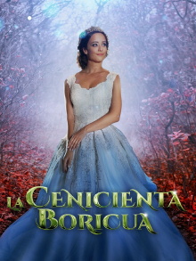 La Cenicienta Boricua Trailer