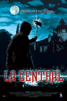 La central Trailer