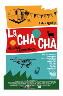 La Cha Cha Trailer