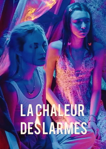 La chaleur des larmes Trailer