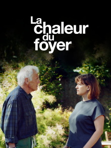 La chaleur du foyer Trailer