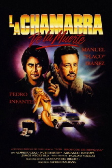 La chamarra de la muerte Trailer
