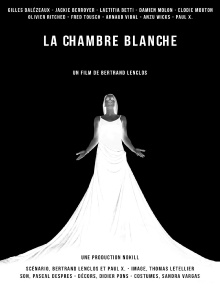 La chambre blanche Trailer