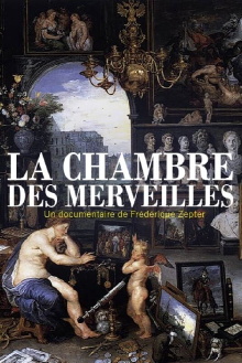 La Chambre des merveilles Trailer