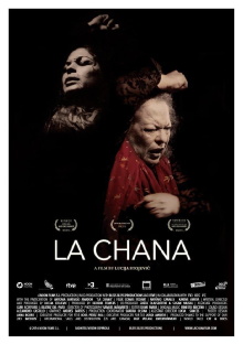 La Chana Trailer