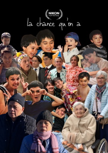 la chance qu'on a Trailer