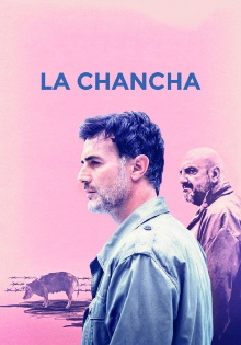 La chancha Trailer