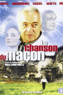 La Chanson du maçon Trailer