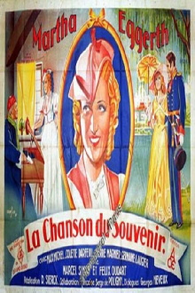 La Chanson du Souvenir Trailer