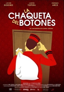 La chaqueta del botones Trailer