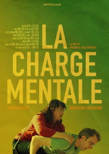 La charge mentale Trailer