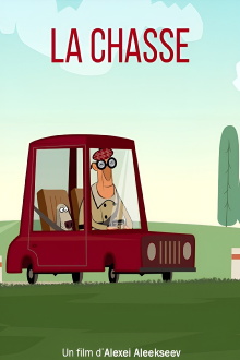 La Chasse Trailer