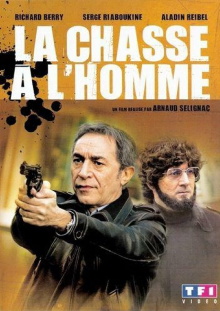 La Chasse à l'homme Trailer