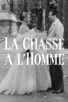 La chasse à l'homme Trailer