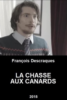 La chasse aux canards Trailer