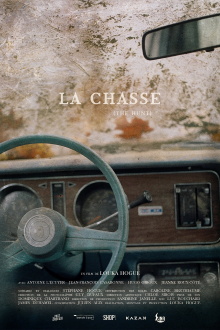 La chasse Trailer