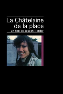 La Châtelaine de la place Trailer