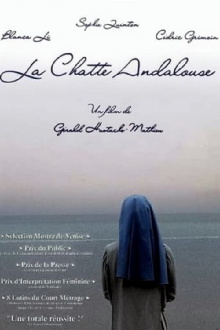 La chatte andalouse Trailer